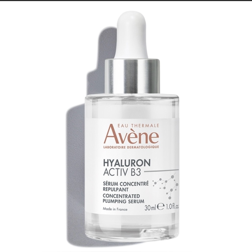 Avène Hyaluron Activ B3 Face Serum - New | Unopened 
1.0 Fl.oz